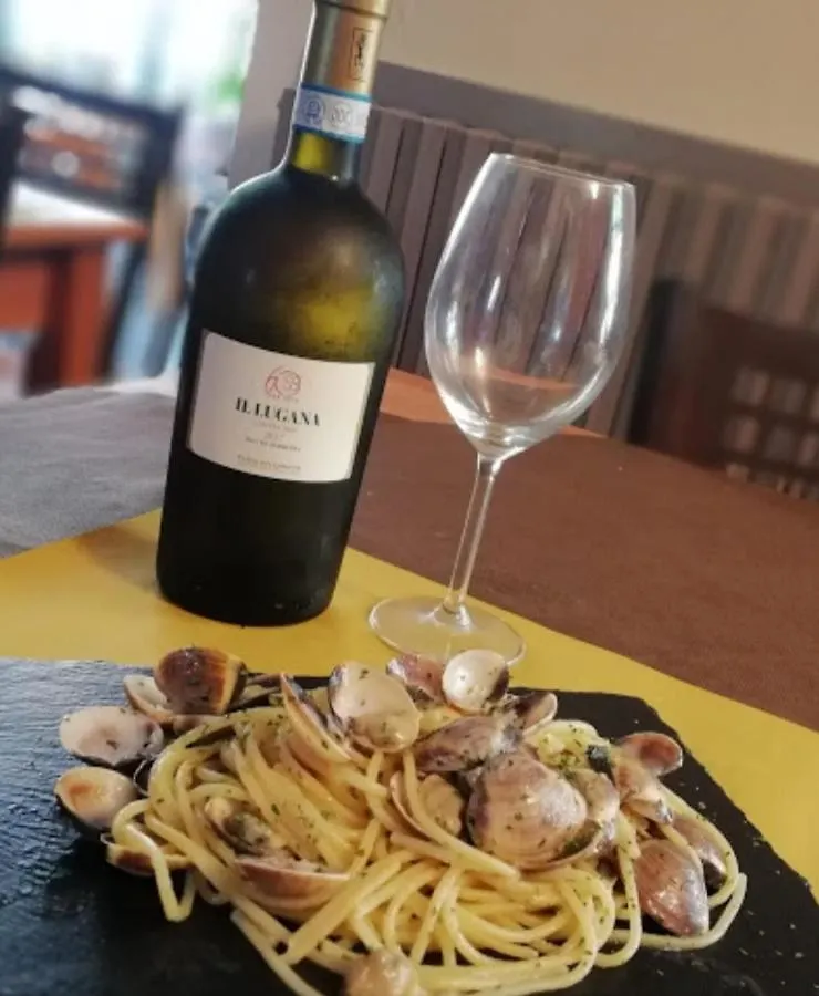 Albergo Torino Albenga Hotel