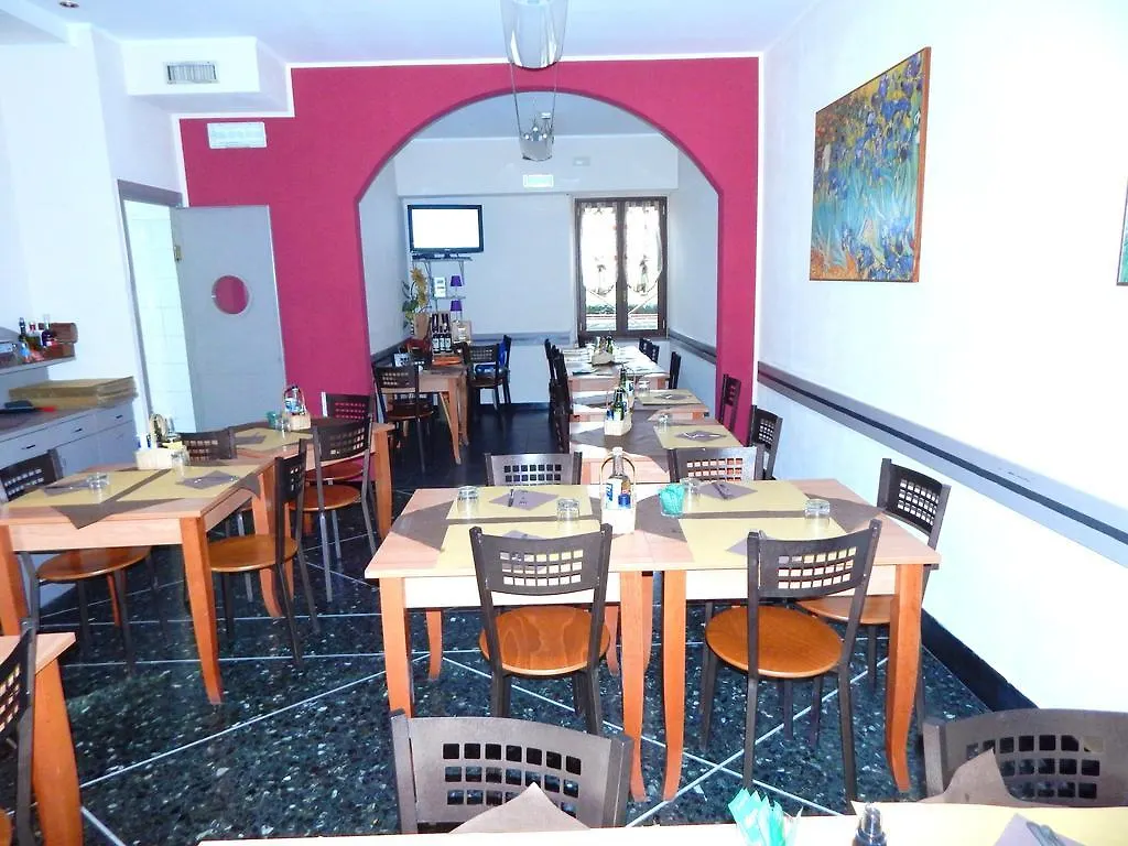 Albergo Torino Albenga Hotel