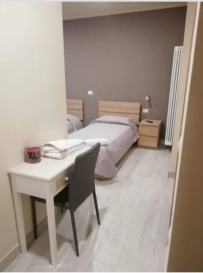 Albergo Torino Albenga
