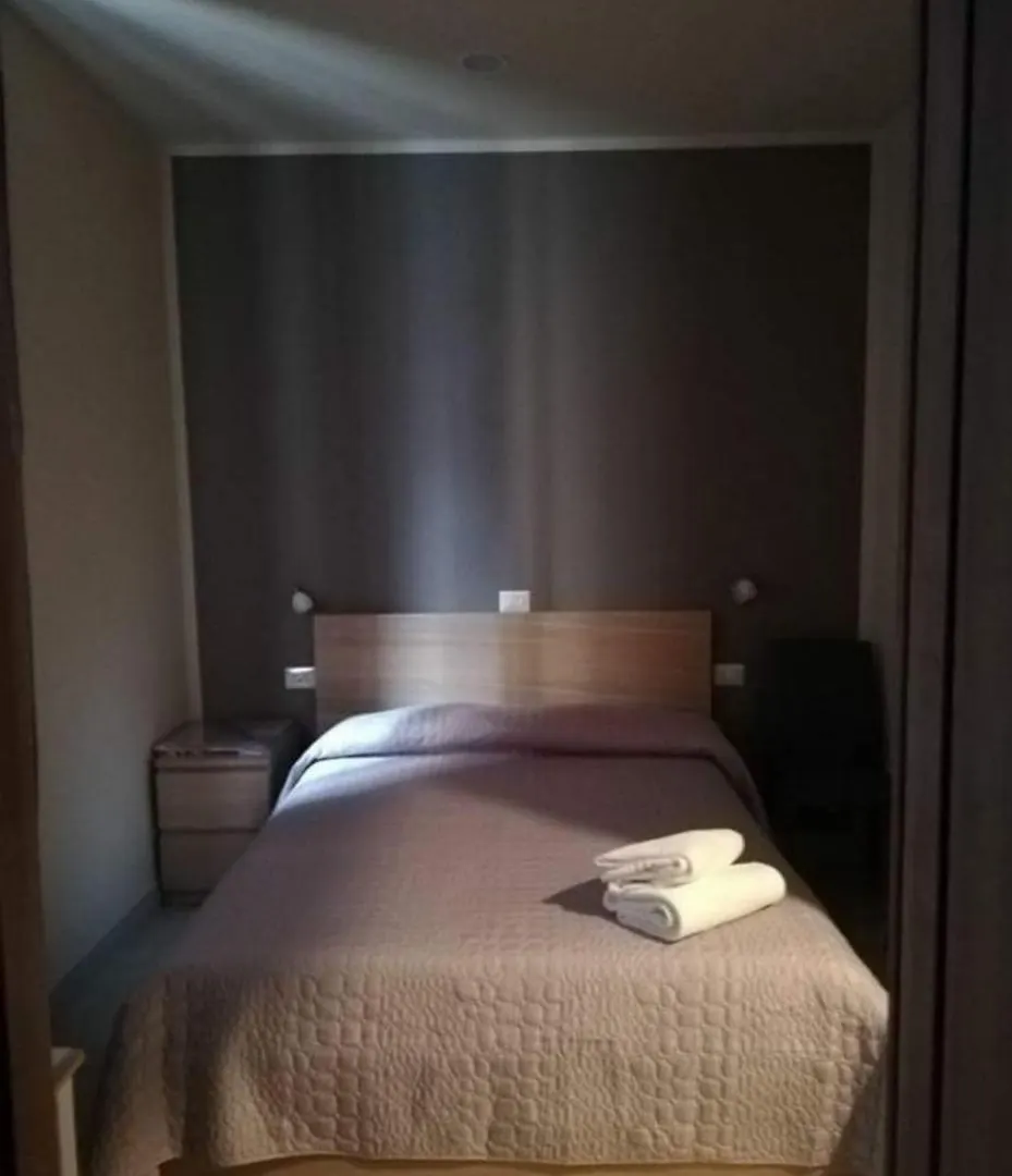 Albergo Torino ألبينغا